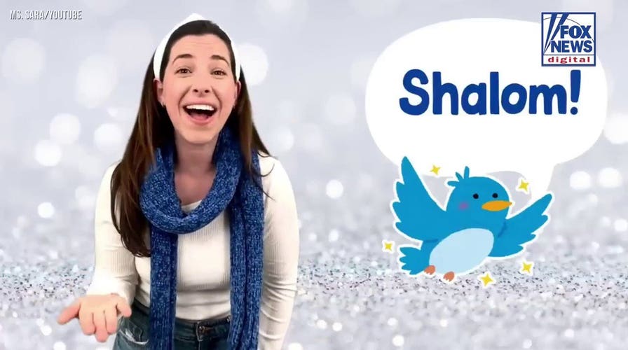  ‘A form of combatting antisemitism’: Why an educator is instilling Jewish joy at home