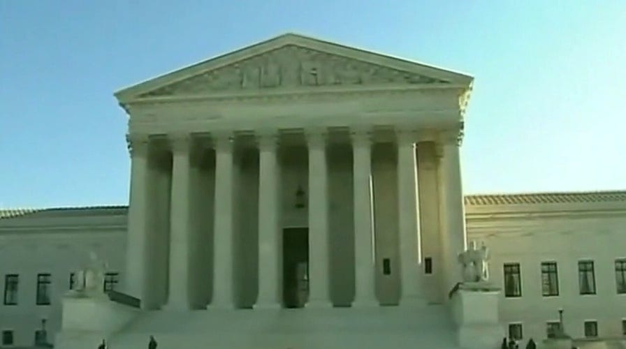 Judge Napolitano reacts to SCOTUS striking down controversial Louisiana abortion law