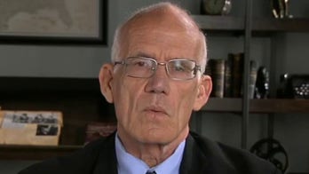 Victor Davis Hanson Victor Davis Hanson