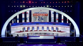 Watch the full second Republican primary debate - Fox News