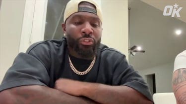 Dez Bryant recalls police incident after clash with drivers