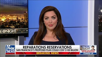 Would reparations fix California's affordability crisis?