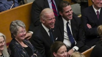 Will Biden create conflict of interest in family business probe?