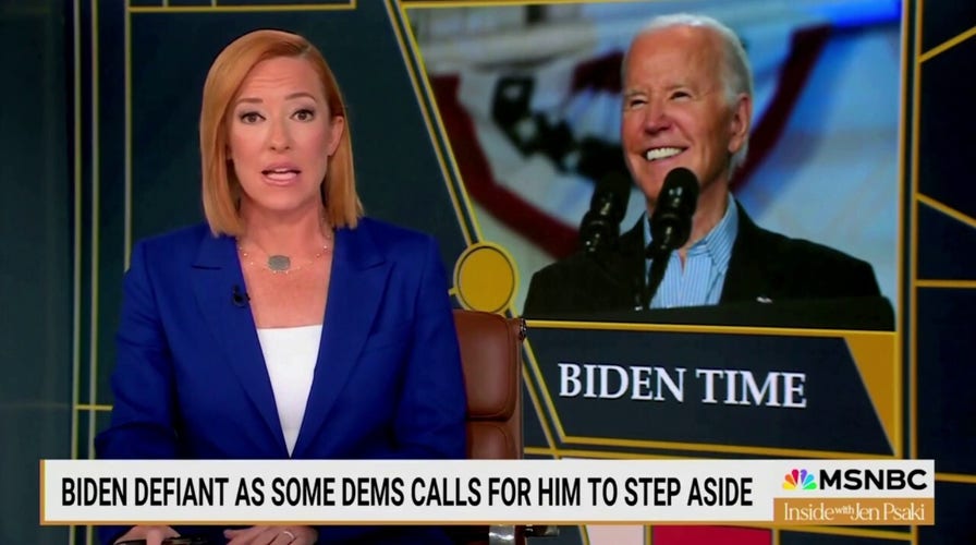 Former WH press secretary critiques Bidens ABC interview