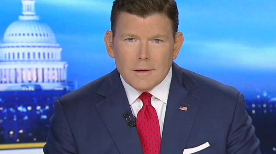 Coming up on Friday, May 7 edition of 'Special Report'