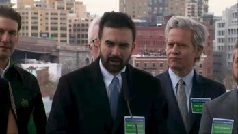 Mamdani praises 'incredibly effective' 'No Kings' protests ahead of next planned anti-Trump march