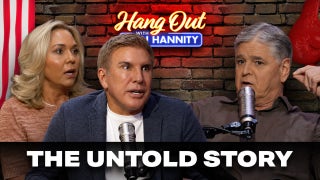 Chrisleys Break Silence: Prison, Corruption & Pardon  | Hang Out with Sean Hannity - Fox News