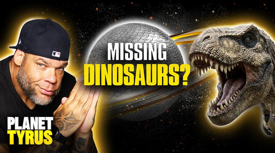 The T-Rex Secret Paleontologists Hid For 100 Years | Planet Tyrus