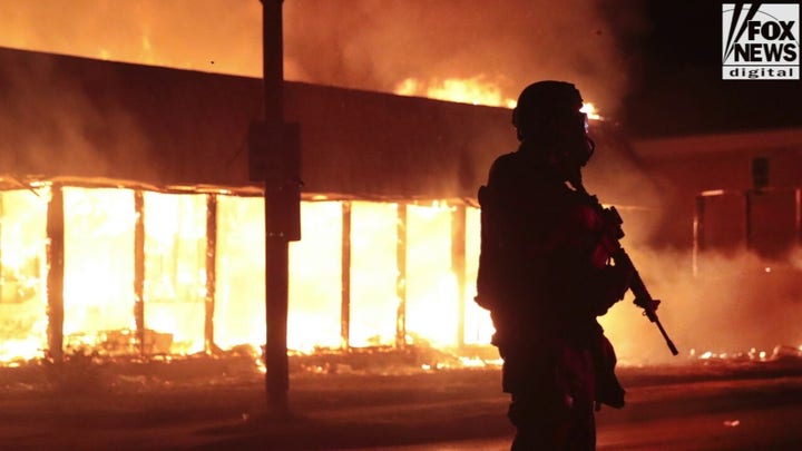 Kenosha businessman reflects on Jacob Blake riot 2 years after a mob burned his business down