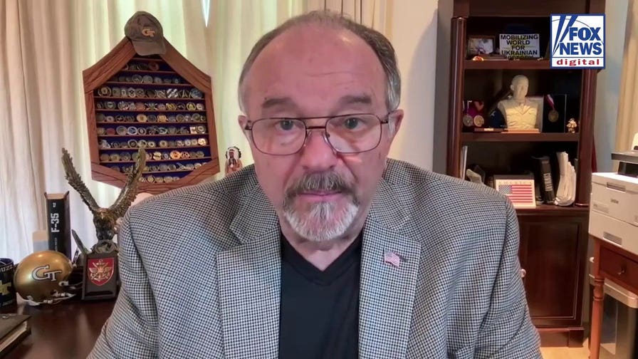 Russia and Iran both 'need each other desperately,' expert says