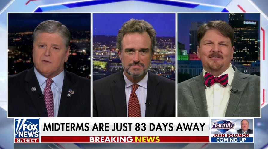 What's motivating midterm voters?