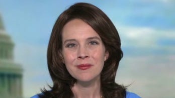 Senate should be able to move 'swiftly' on Trump pick to replace RBG: Carrie Severino