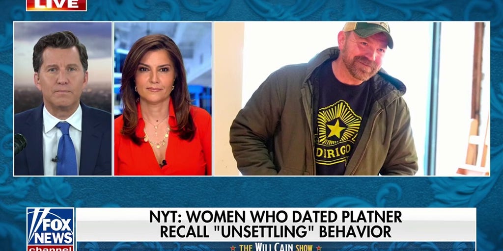 Fresh reports raise questions about Graham Platner's past behavior
