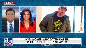 Fresh reports raise questions about Graham Platner's past behavior