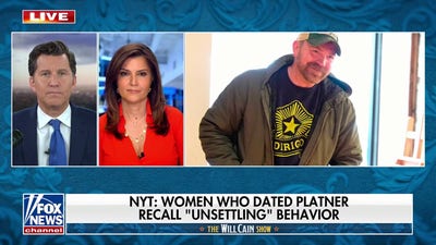 Fresh reports raise questions about Graham Platner's past behavior