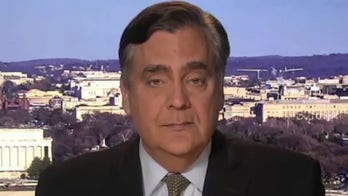 Charge dropped against Igor Danchenko was the weakest of the five counts: Jonathan Turley