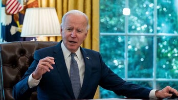 Republicans push to give Biden power of the Pentagon to fight Mexican drug cartels