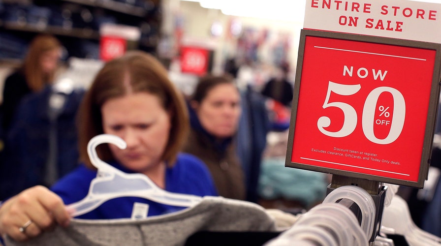 December's best shopping days to look out for 