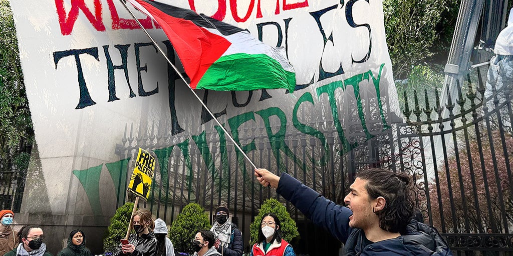 WATCH LIVE: Universities grilled over antisemitism funding and faculty bias