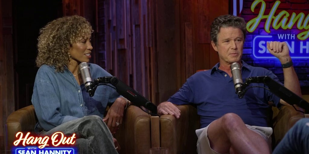 Billy Bush says ABC News had team dedicated to derailing Trump in 2016