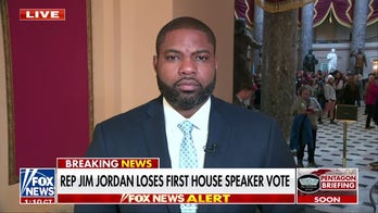 Rep. Byron Donalds on House Speaker vote: The days of leadership by acclimation are over