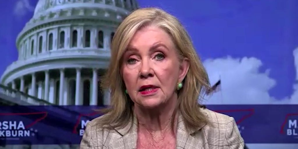 Sen Blackburn opens up on hearing to protect sports integrity