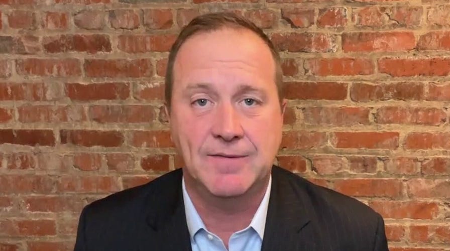 Missouri AG Eric Schmitt slams Biden administration on free speech