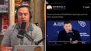 Chad Brinker Led A Dysfunctional Franchise | OutKick Hot Mic