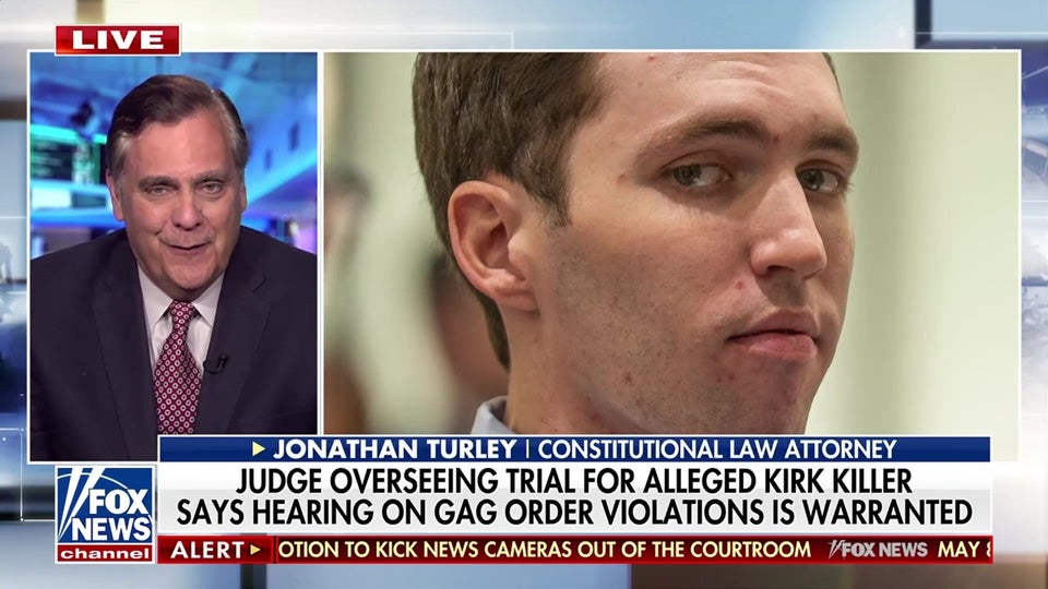 Judge denies bid to close preliminary hearing in Charlie Kirk assassination case