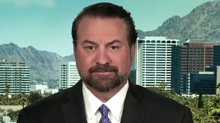 Biden admin has done 'absolutely nothing' to help border crisis: Arizona AG