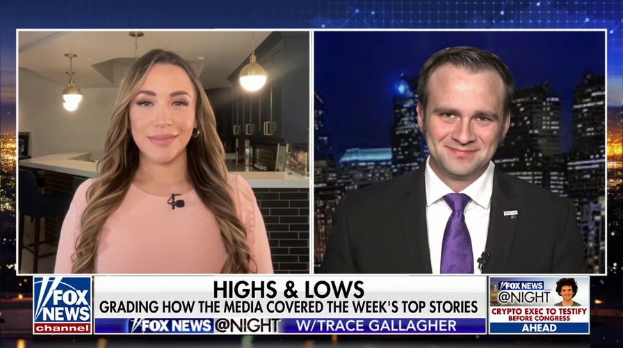 Forbes doesn't want to cover the real story: Stephanie Hamill