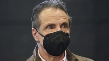 Michael Goodwin: Andrew Cuomo's accusers have real courage -- here's why