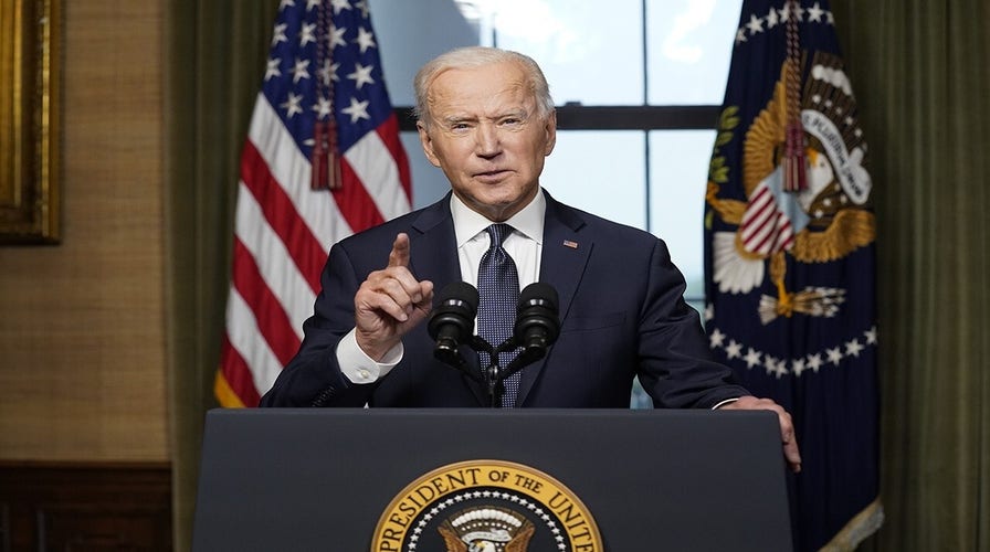 Biden plans to join UN's global gun registration treaty