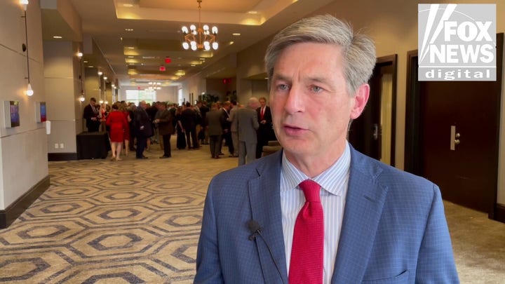 Ohio GOP Senate candidate Matt Dolan: Voters focused on issues like economy, border security