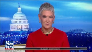 Estonian Prime Minister Kaja Kallas: We all should be ‘tougher’ on Putin - Fox News