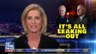 Angle: It’s All Leaking Out - Fox News