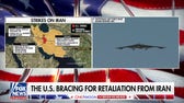 Brian Kilmeade: Trump's taking necessary steps to keep nuclear weapons out of Iran's hands