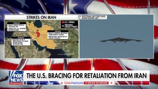 Brian Kilmeade: Trump's taking necessary steps to keep nuclear weapons out of Iran's hands