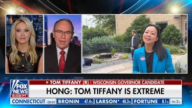 Tom Tiffany: Hong comes from 'extreme Madison socialism'