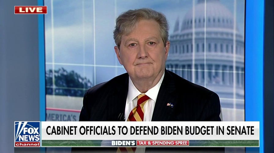 Biden officials expected to defend budget bill in Senate