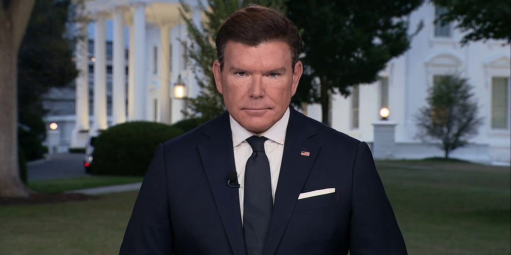 Coming up on Tuesday, Sept. 30 edition of ‘Special Report’