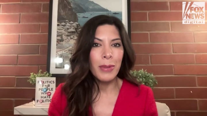 Political commentator Denise Gitsham offers advice