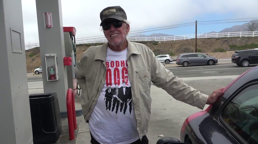 Gary Busey denies sexual assault claims