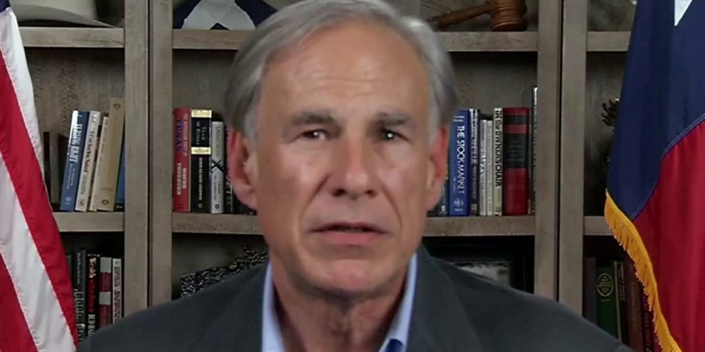 'Flat-out lying': Gov. Greg Abbott reacts to Kamala Harris pressed on border crisis