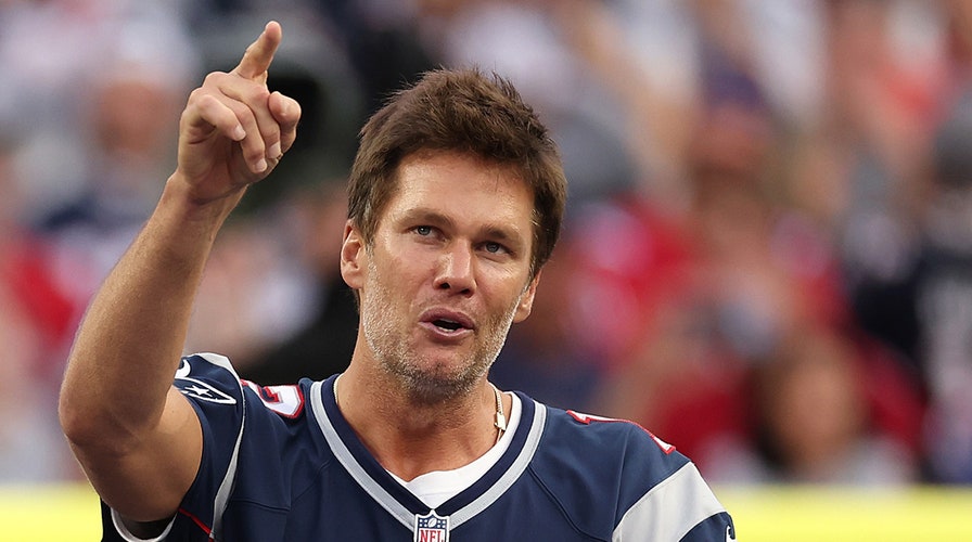 Tom Brady to make FOX broadcast debut during Cowboys-Browns game