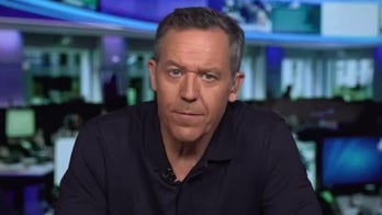 Gutfeld on the New York City exodus and de Blasio’s response