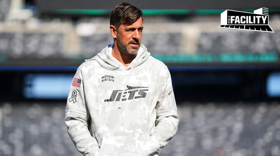 Jets disrespected Aaron Rodgers: 'This is a Hall of Famer, tell him on the phone' | The Facility