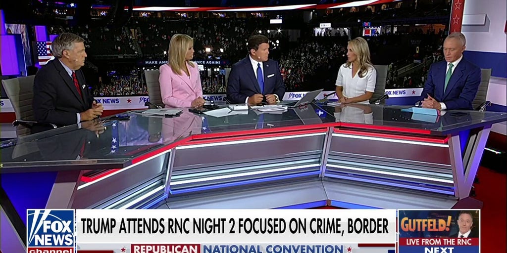 Democrats are becoming less unified by the day: Dana Perino