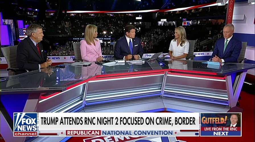 Democrats are becoming less unified by the day: Dana Perino