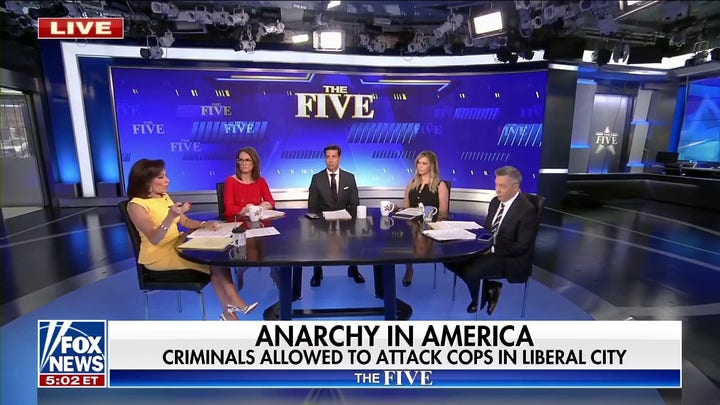 Jeanine Pirro: Here's how we can keep our cities safe